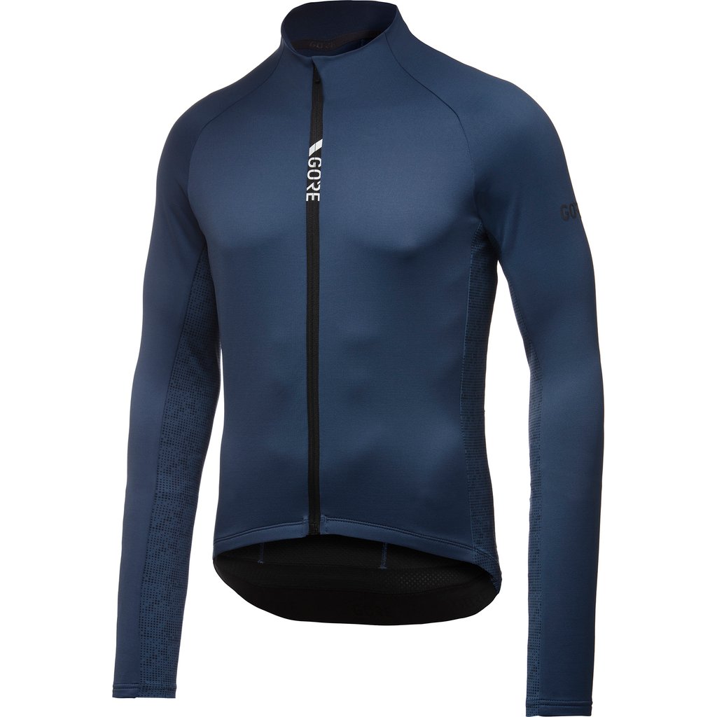 Gore C5 Thermo Trikot Männer