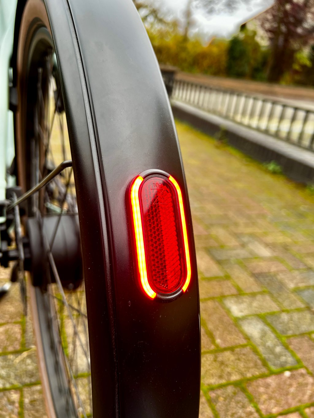 Stevens E-Simeto ©Velototal