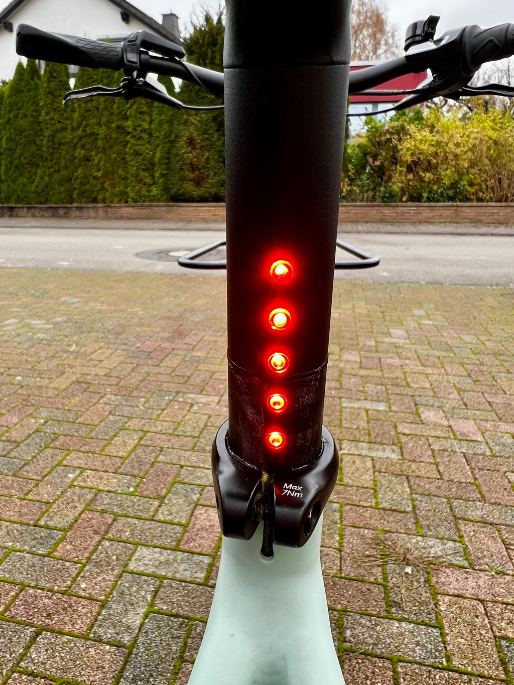 Stevens E-Simeto ©Velototal