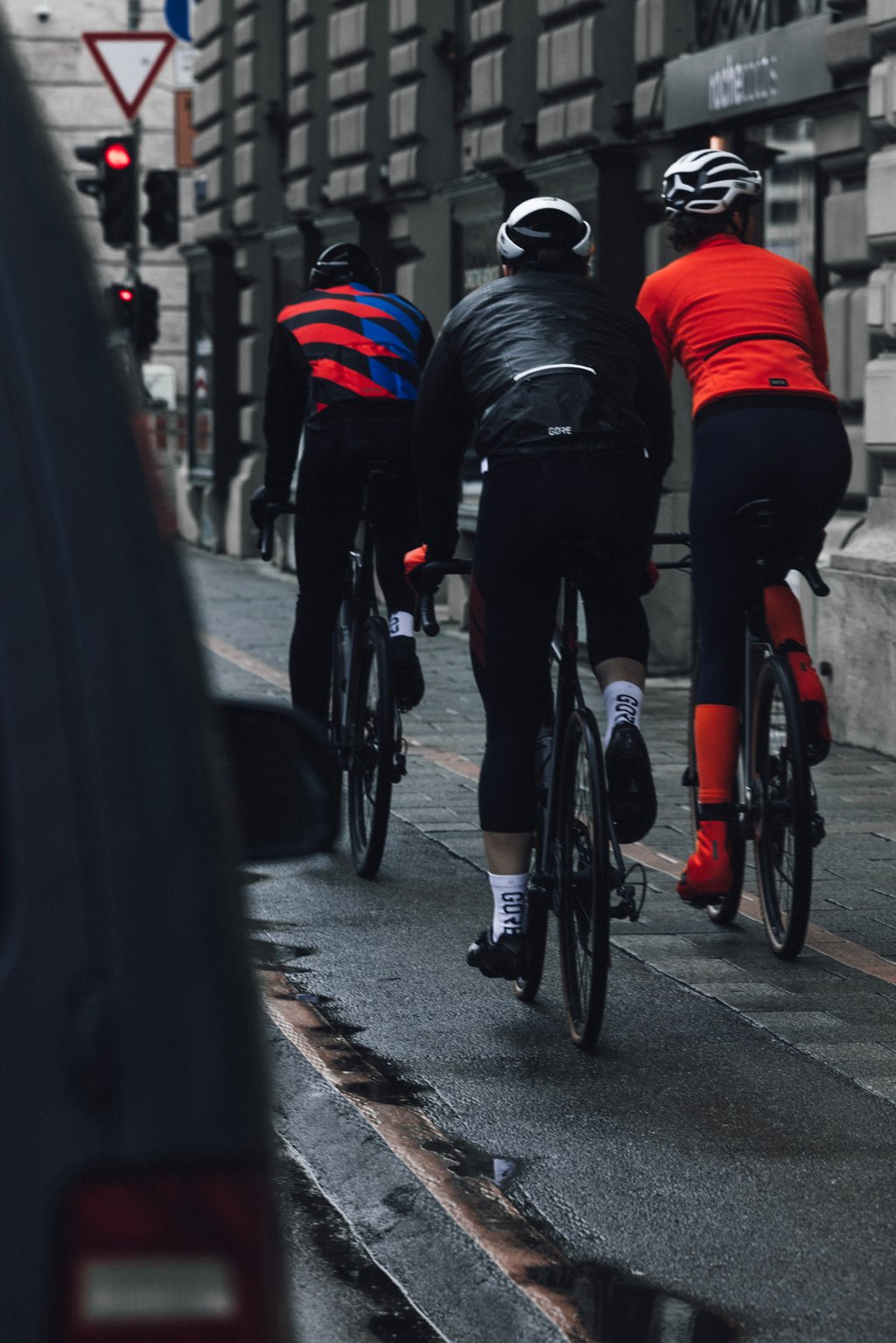 GOREWEAR - Thermo-Essentials