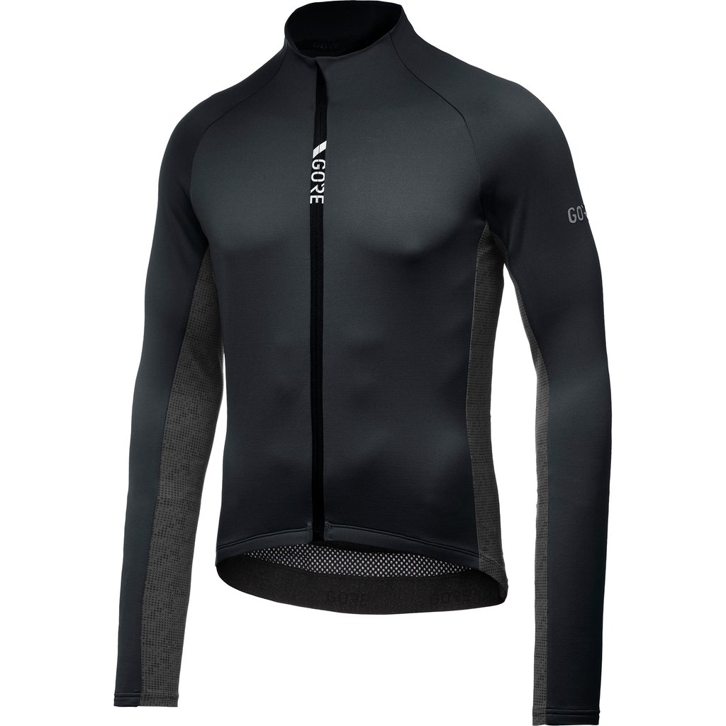 Gore C5 Thermo Trikot Männer