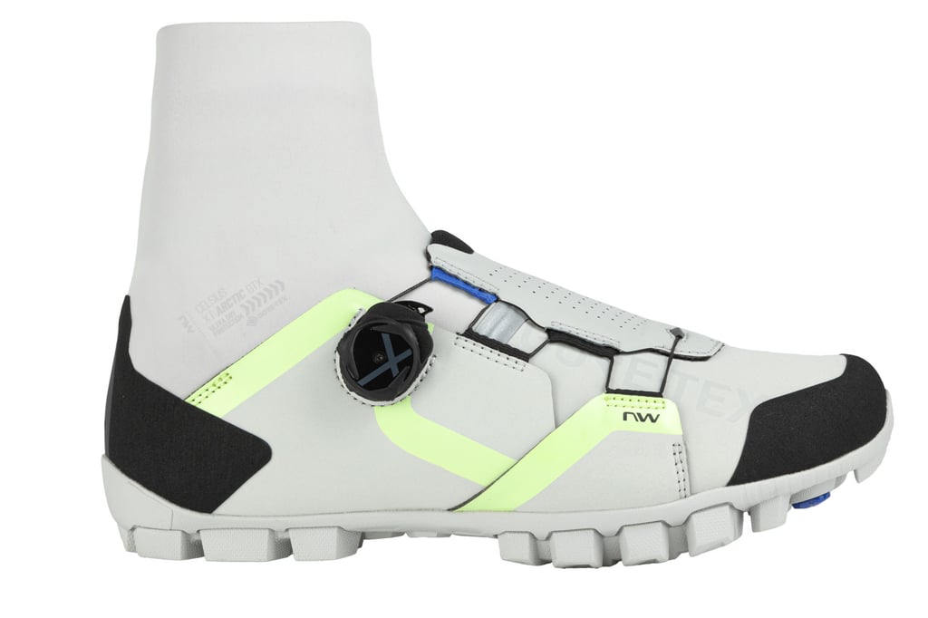 Northwave Celsius XT Arctic GTX ist ab sofort im Handel erhältlich. (Bildnachweis: Northwave)