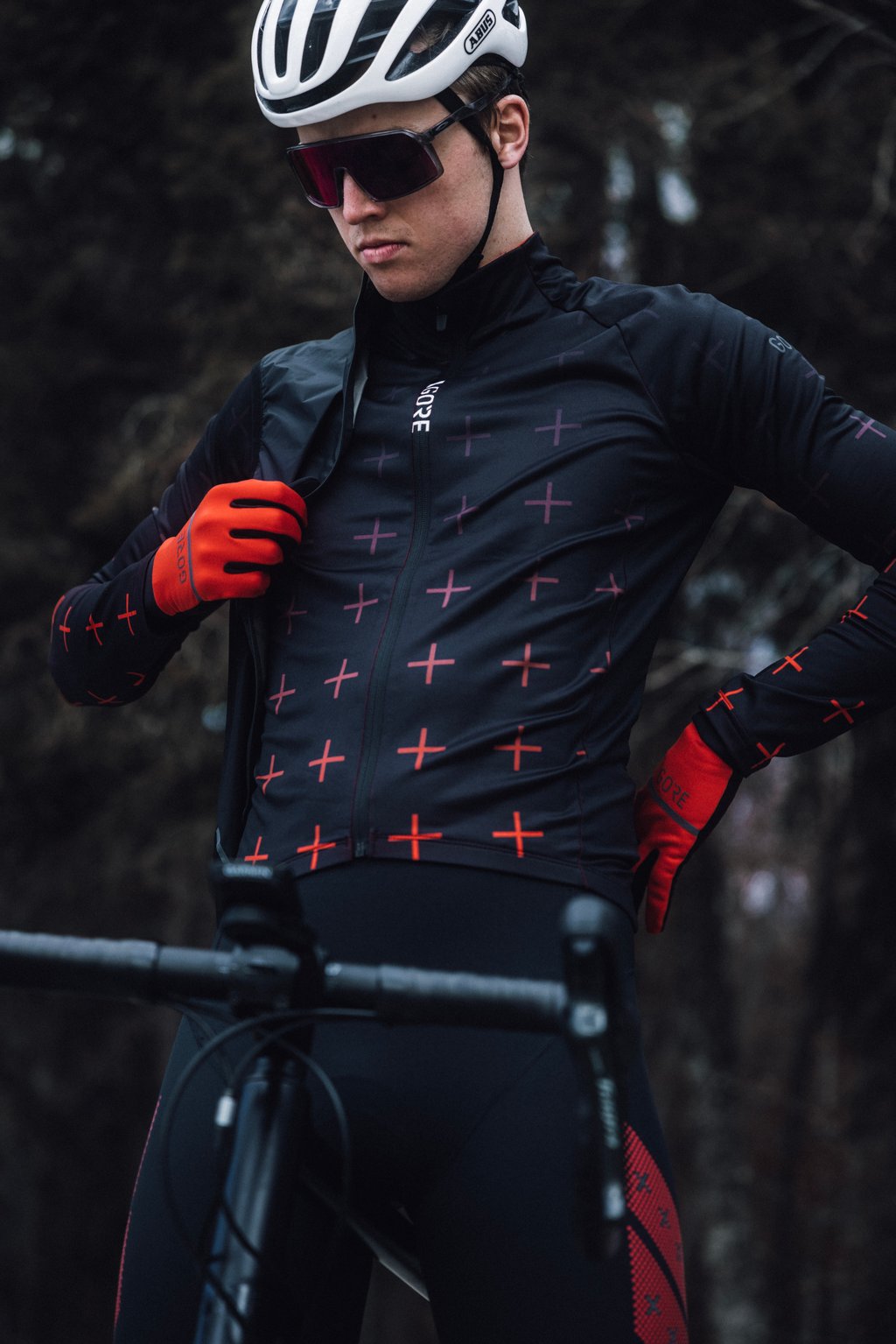 GOREWEAR - Thermo-Essentials