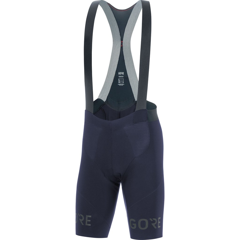 Gore Long Distance Bib Shorts+ Herren