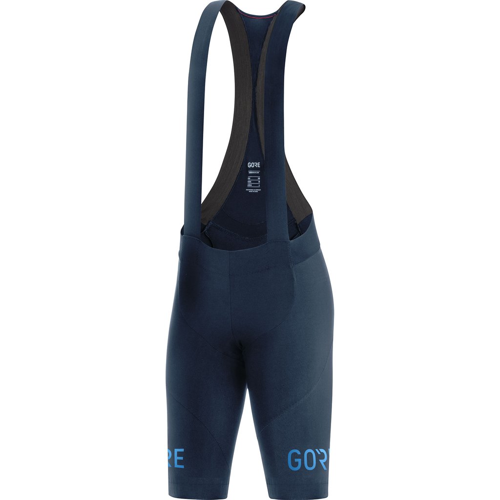 Gore Long Distance Bib Shorts+ Damen