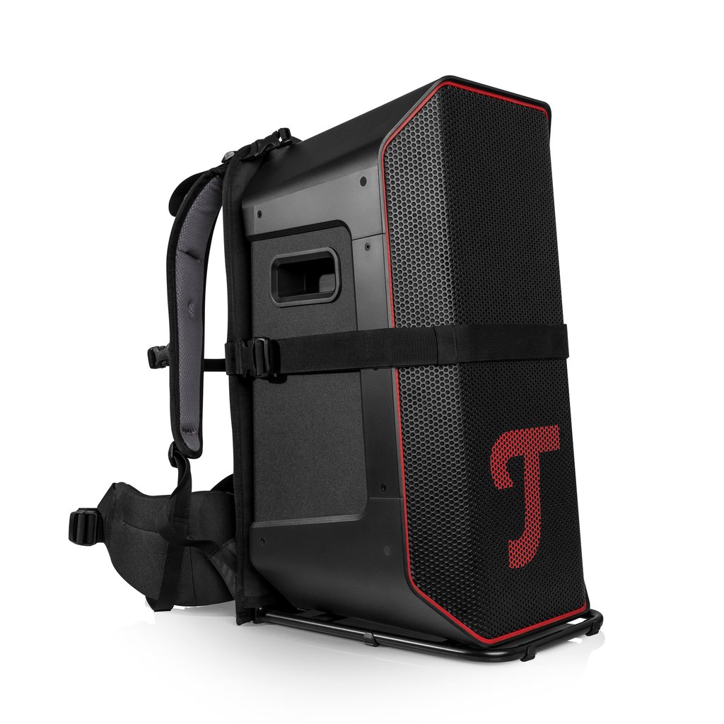 deuter x Teufel ROCKSTER AIR 2 Backpack