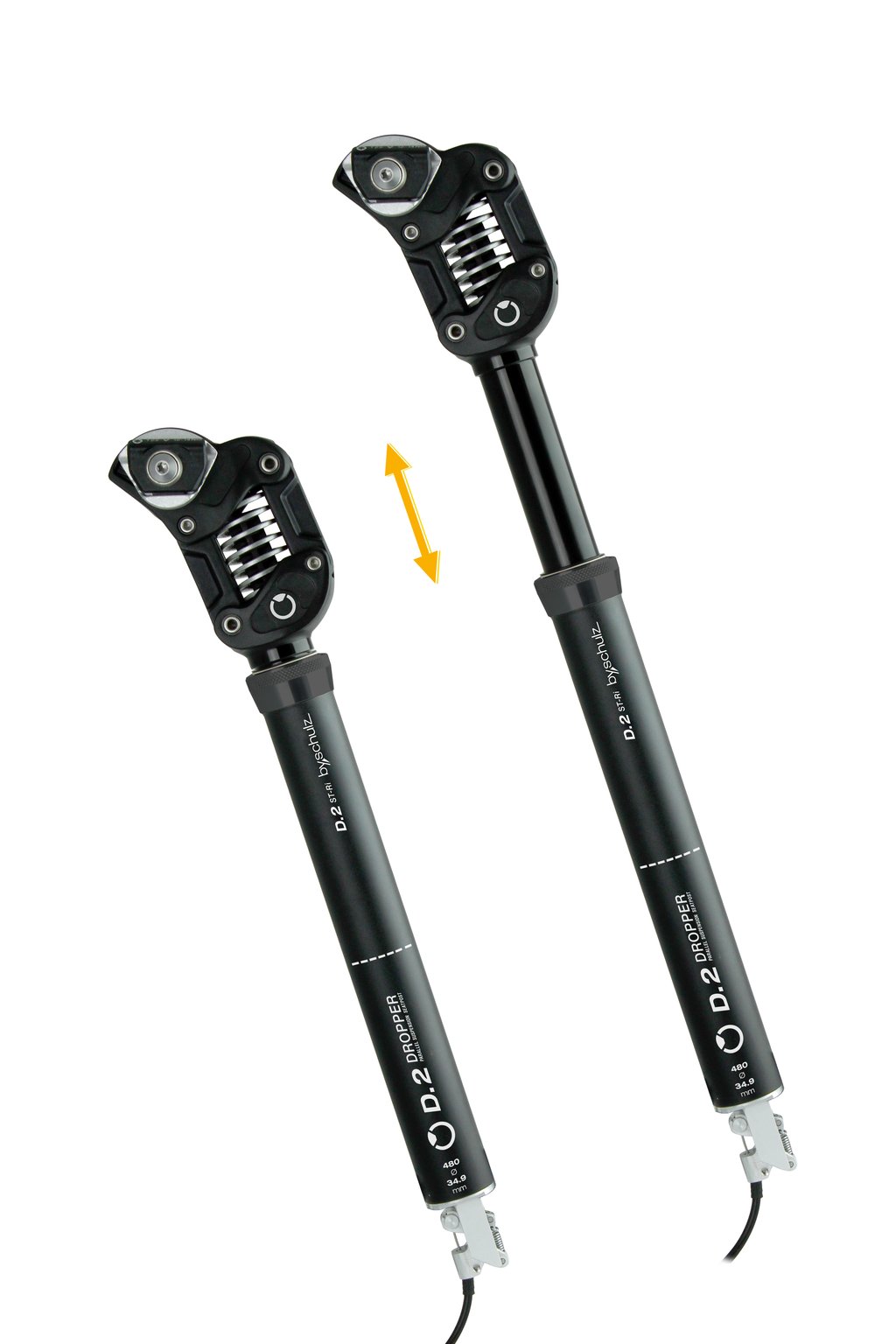 by,schulz D.2 Dropper Post