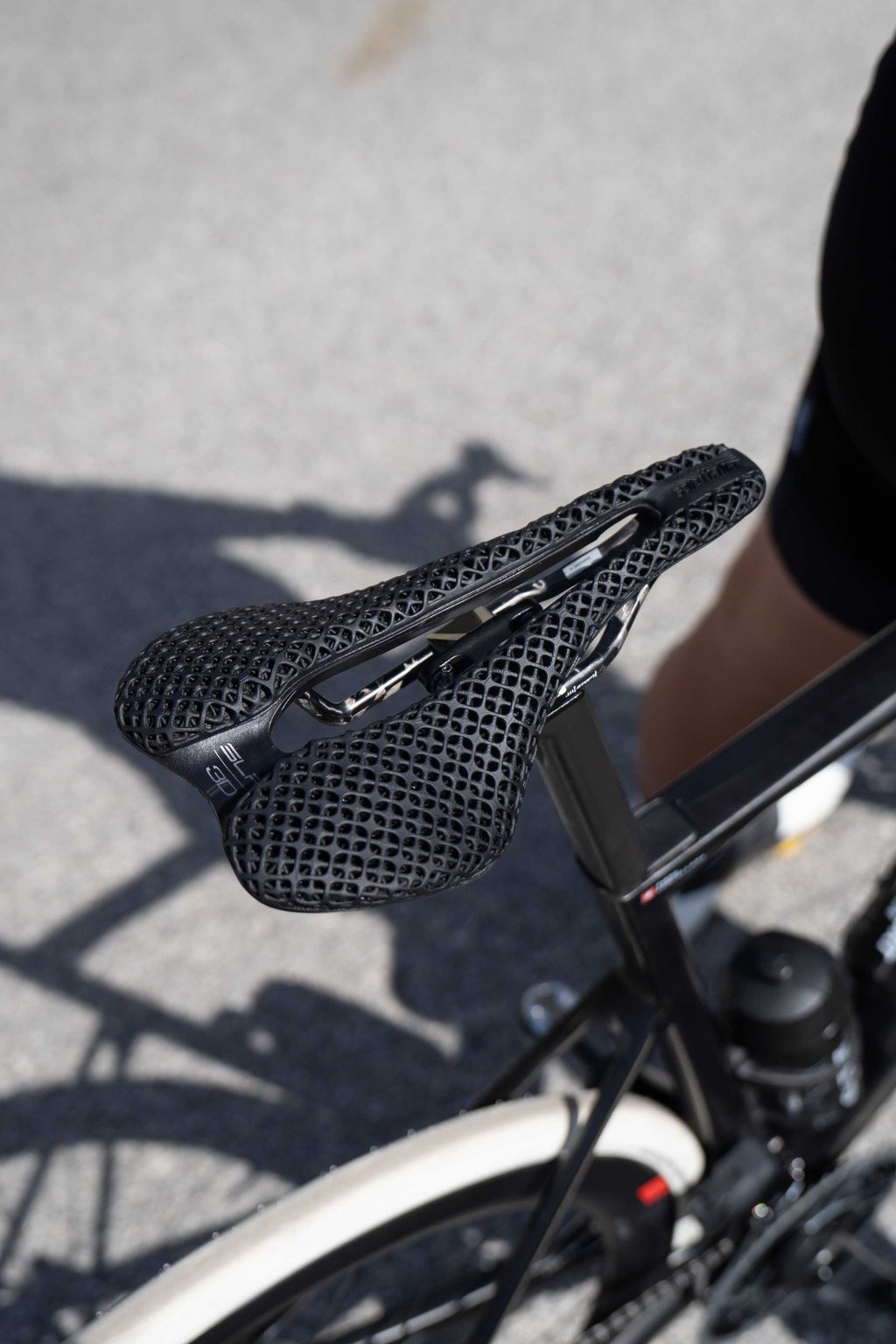 Selle Italia SLR BOOST 3D 