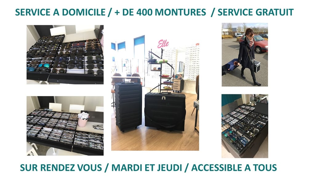 GRATUIT DANS UN PERIMETRE DE 40 KM AUTOUR DU MAGASIN 