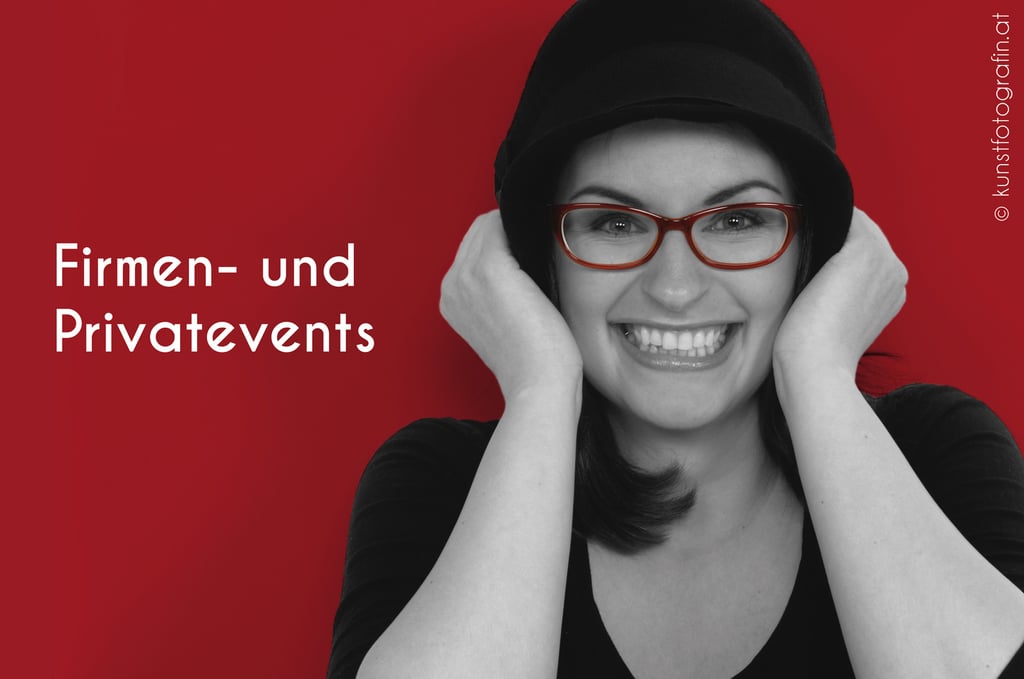 Firmen- und Privatevents