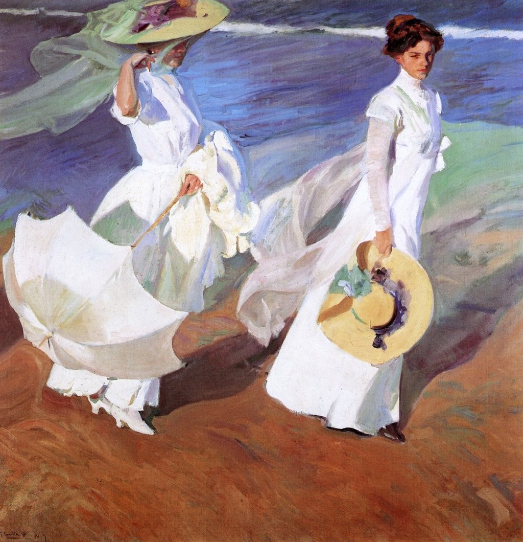 Joaquín Sorolla