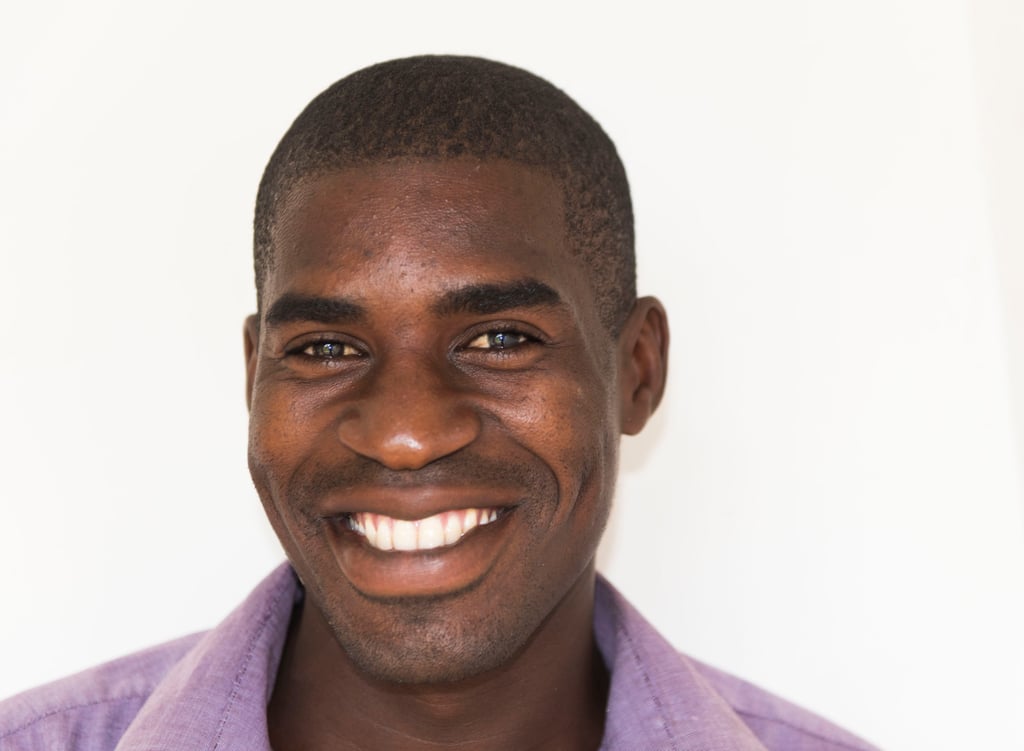 Portraits Fotografie in Kenia