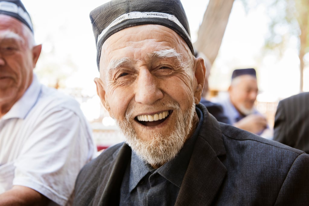 Portraits Fotografie