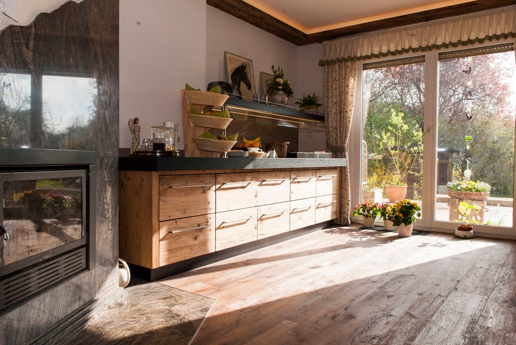 Hotelfotografie Hotel Blumengarten, Deutschland