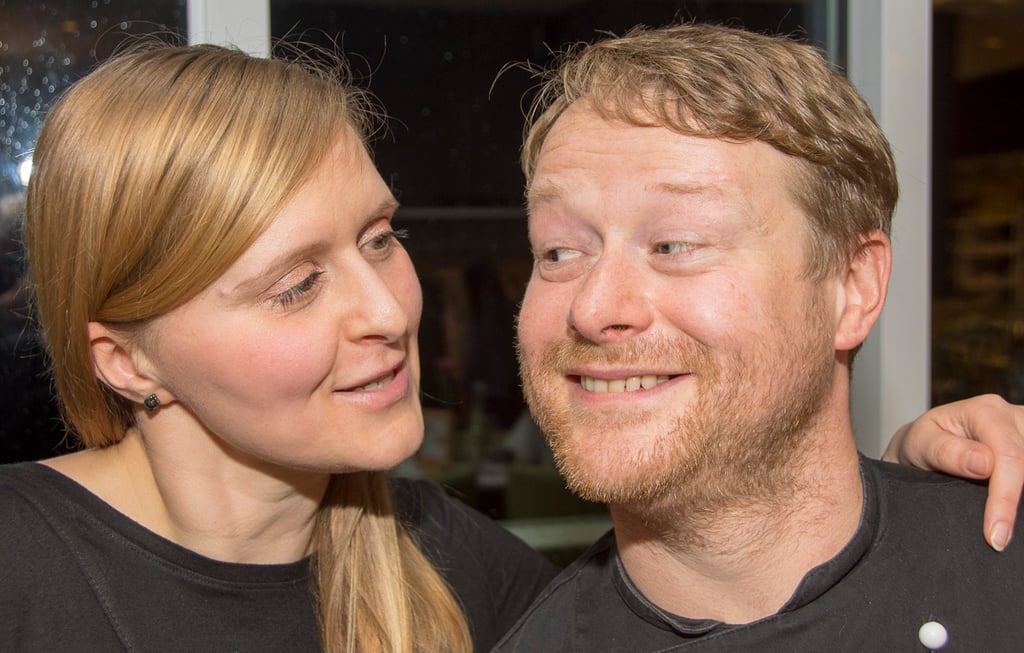 People Fotografie für ein Hotel 