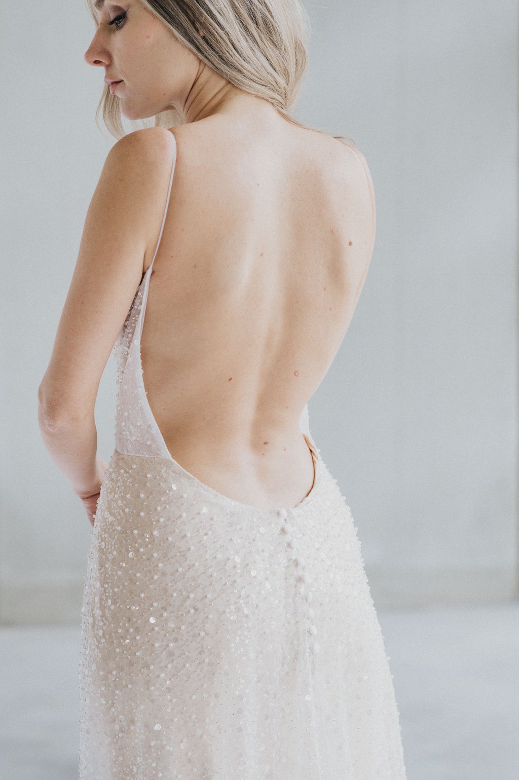 Hochzeitskleid und Brautmode vonmirzudir Ostschweiz Schneider Haute couture von mir zu dir