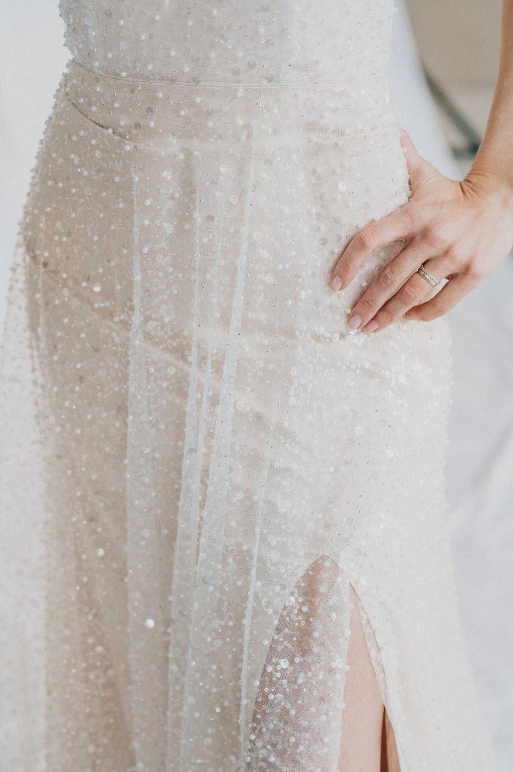 Hochzeitskleid und Brautmode vonmirzudir Ostschweiz Schneider Haute couture von mir zu dir