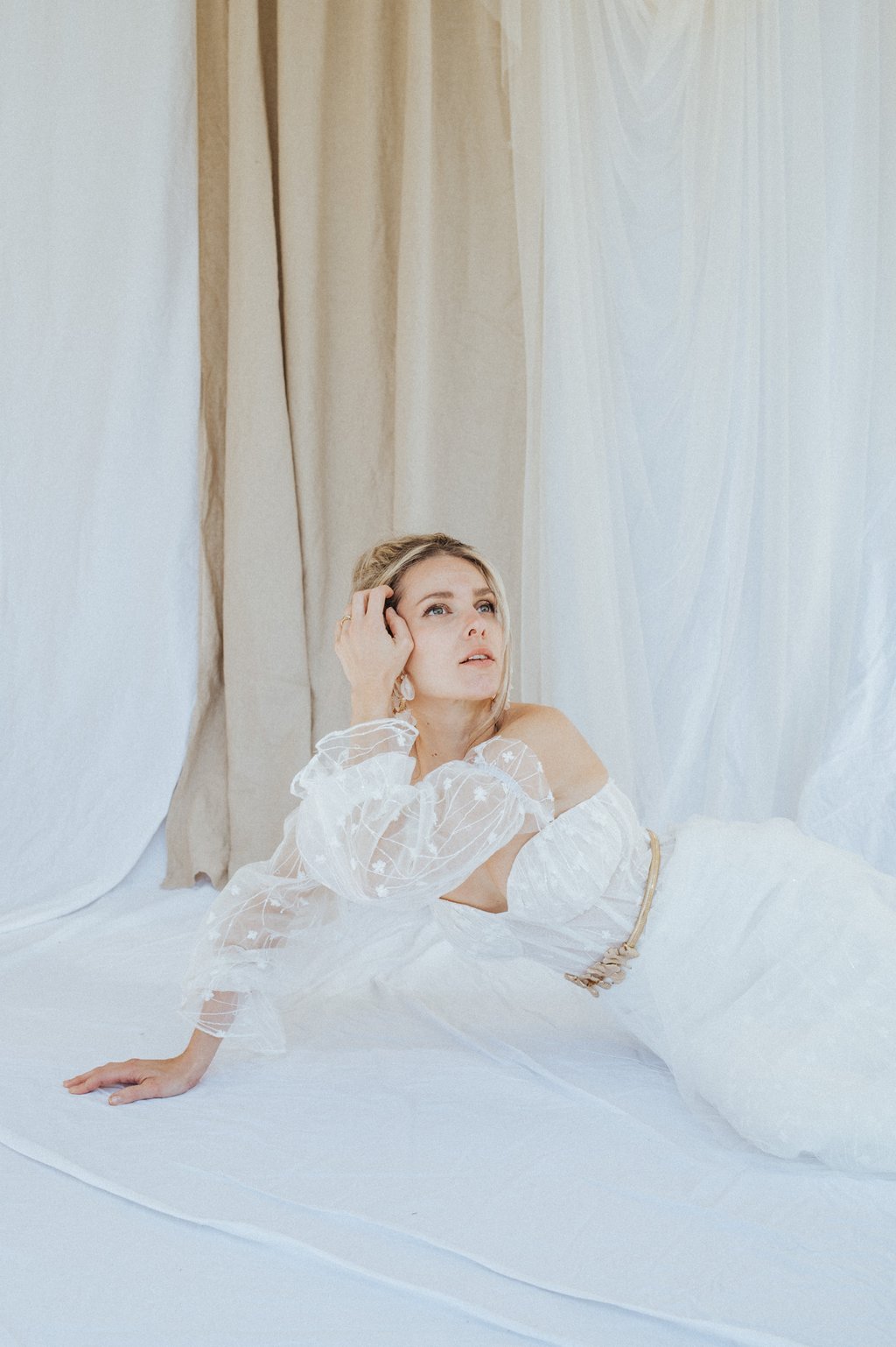 Hochzeitskleid, Massanfertigung und Brautkleid von mir zu dir die Nummer 1 in der Ostschweiz mirzudir