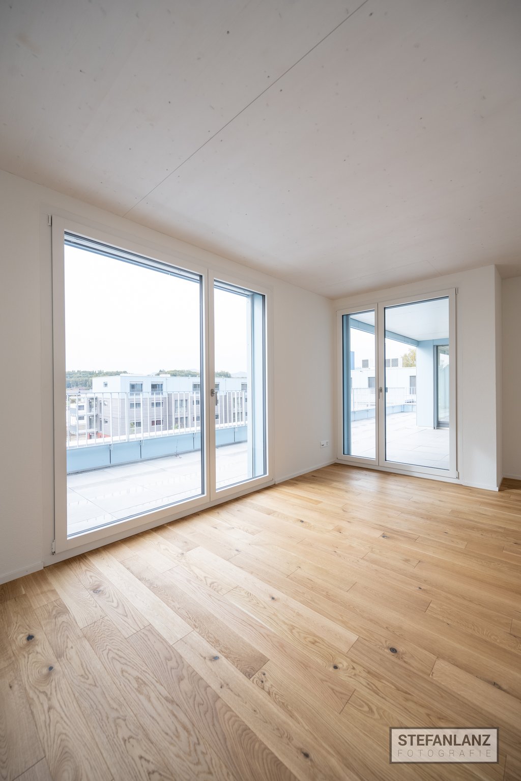 Fotograf Lotzwil - Fotograf Langenthal - Architektur - Reportage - Stefan Lanz Fotografie