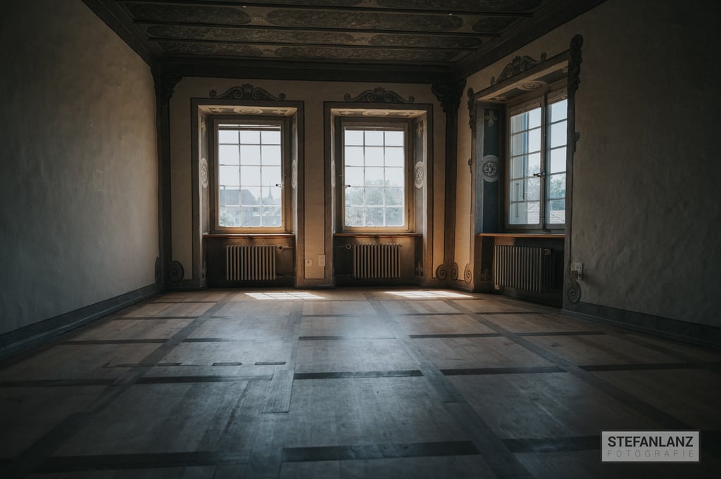 Fotograf Lotzwil - Fotograf Langenthal - Architektur - Reportage - Stefan Lanz Fotografie