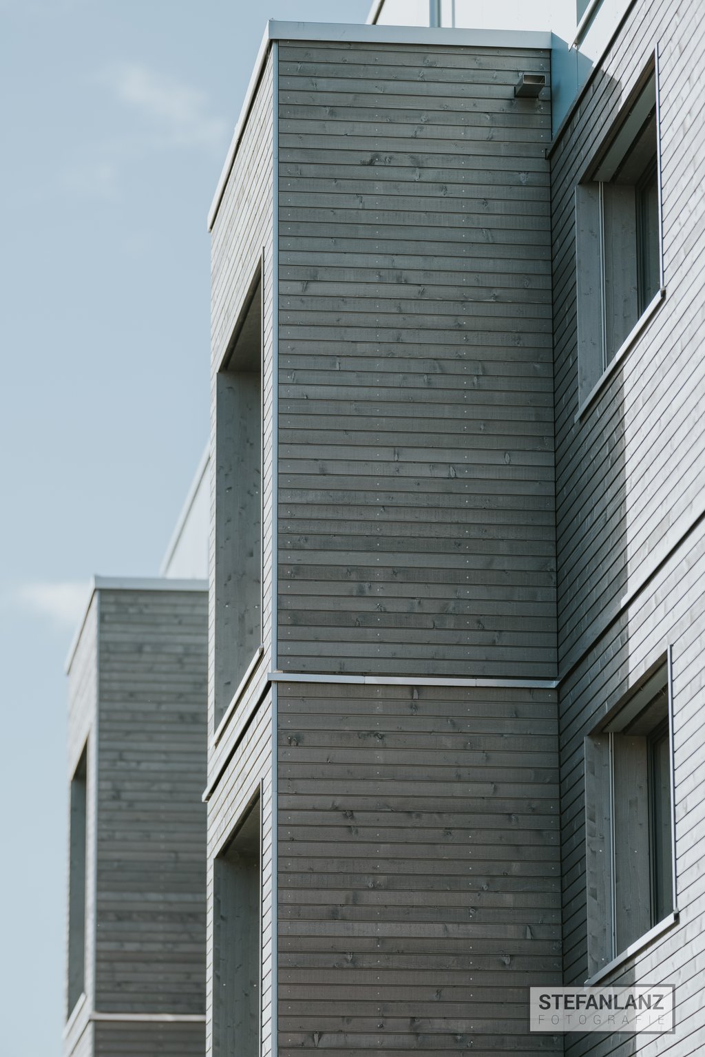 Fotograf Lotzwil - Fotograf Langenthal - Architektur - Reportage - Stefan Lanz Fotografie