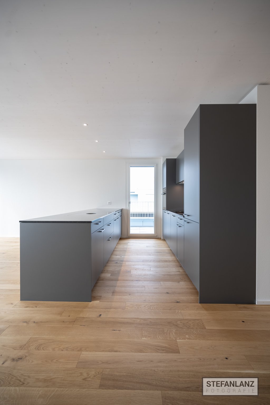 Fotograf Lotzwil - Fotograf Langenthal - Architektur - Reportage - Stefan Lanz Fotografie