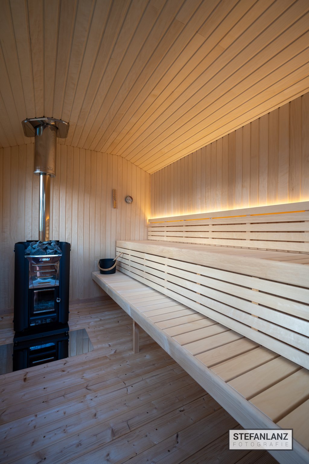 Fotograf Lotzwil - Fotograf Langenthal - Architektur - Reportage - Stefan Lanz Fotografie