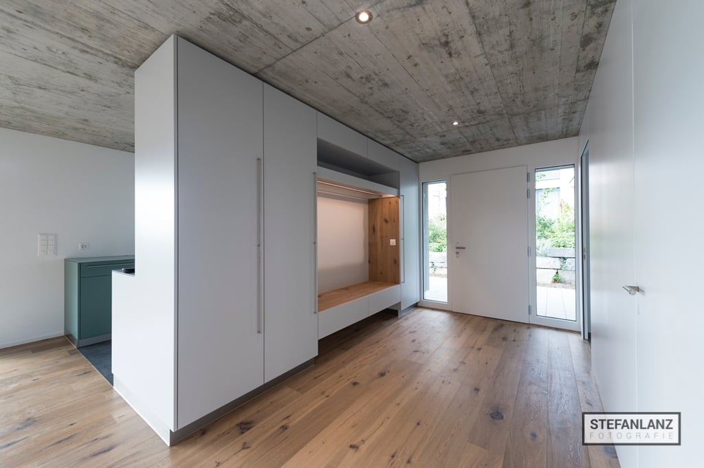 Fotograf Lotzwil - Fotograf Langenthal - Architektur - Reportage - Stefan Lanz Fotografie