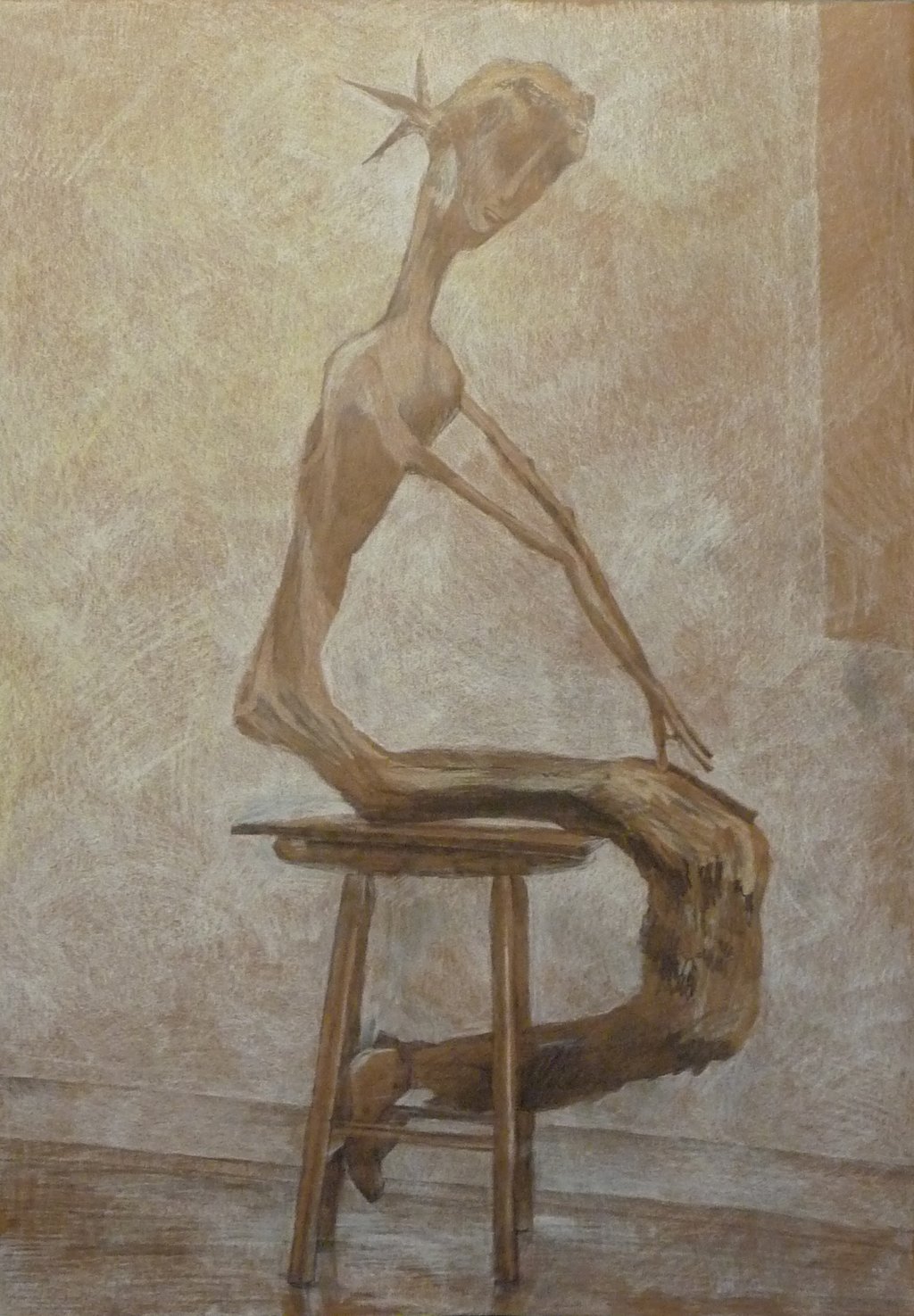 Drawing by sae kimura