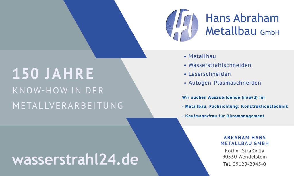 Hans Abraham Medallbau