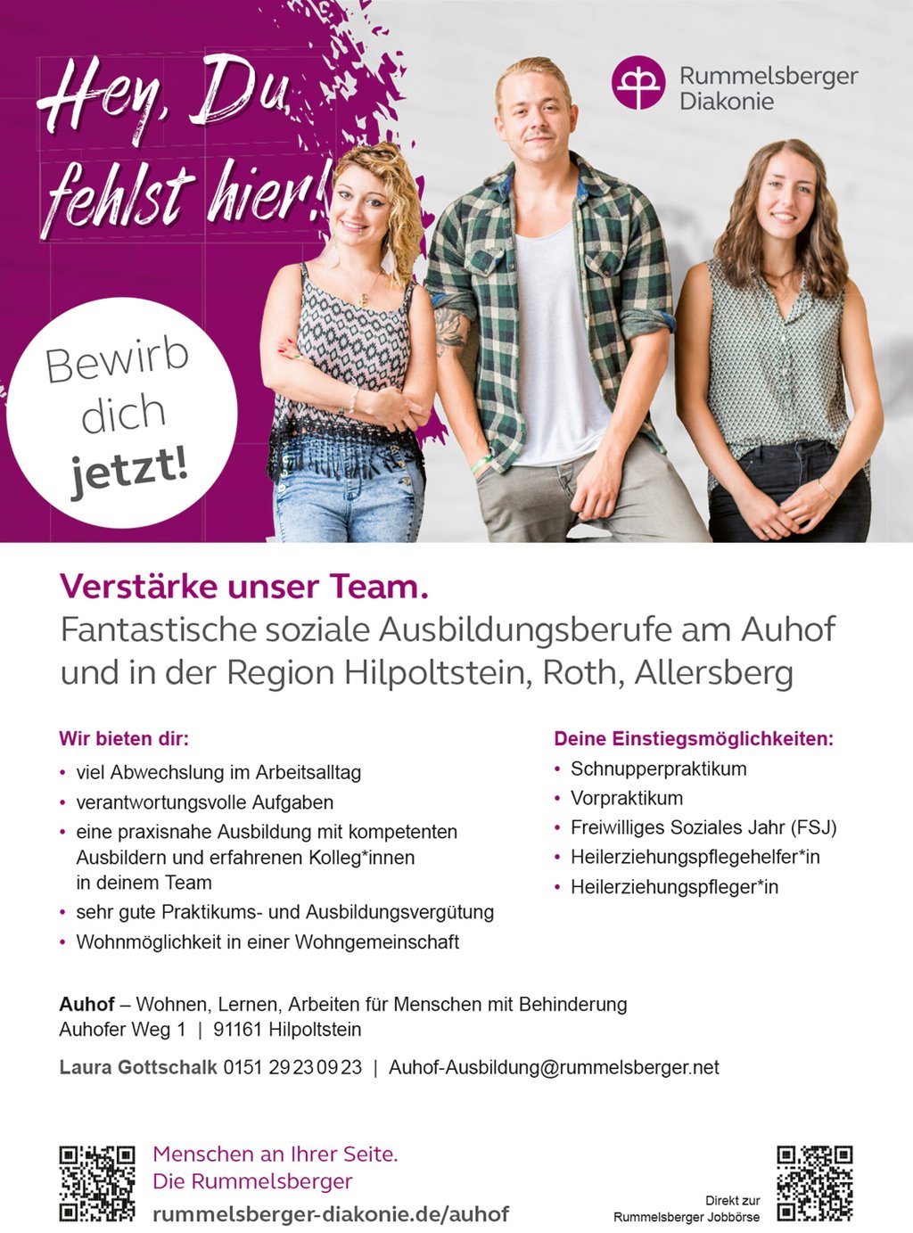 Rummelsberger Diakonie