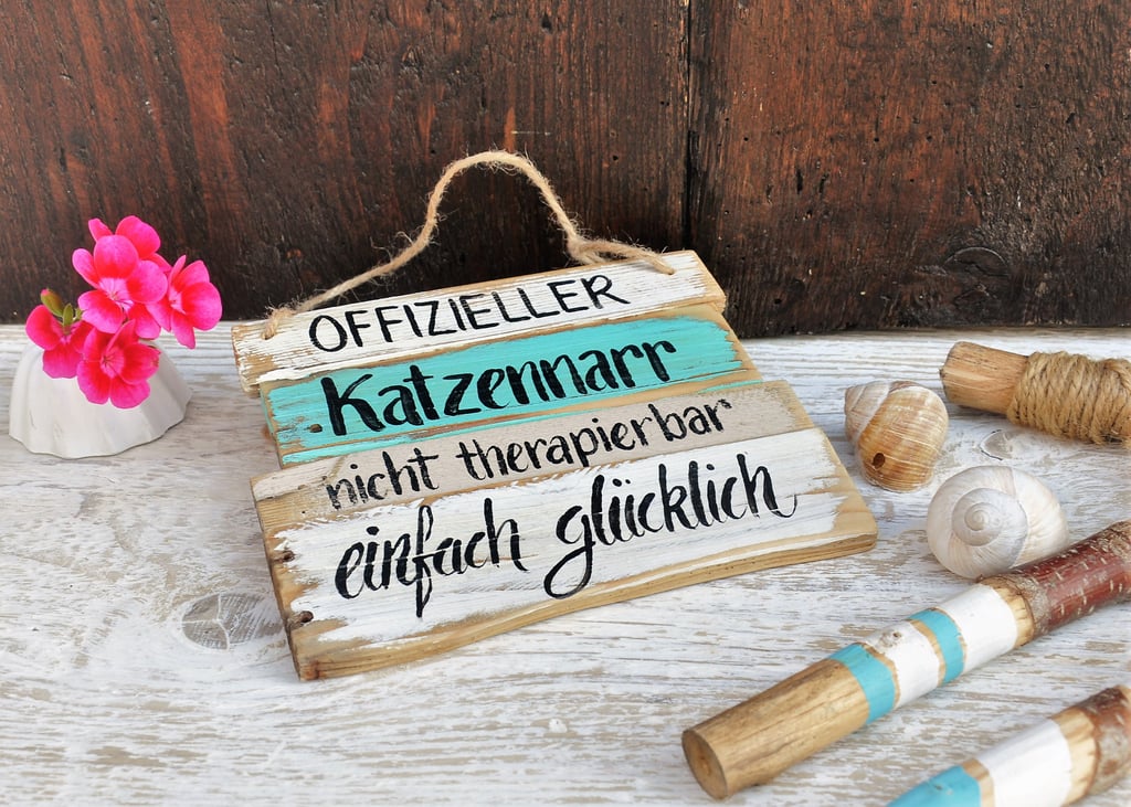 katzennarr Nr. 2   ca.  20cm/17cm  Fr.  29.-