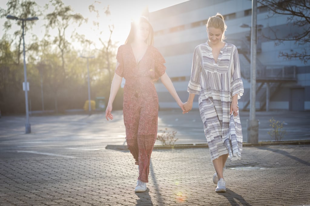 Mooi Berlin - Modefotografie