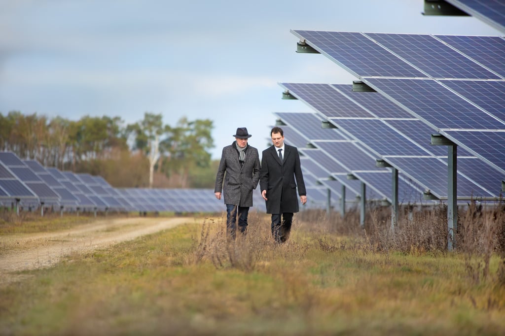 Geschäftsbericht GASAG