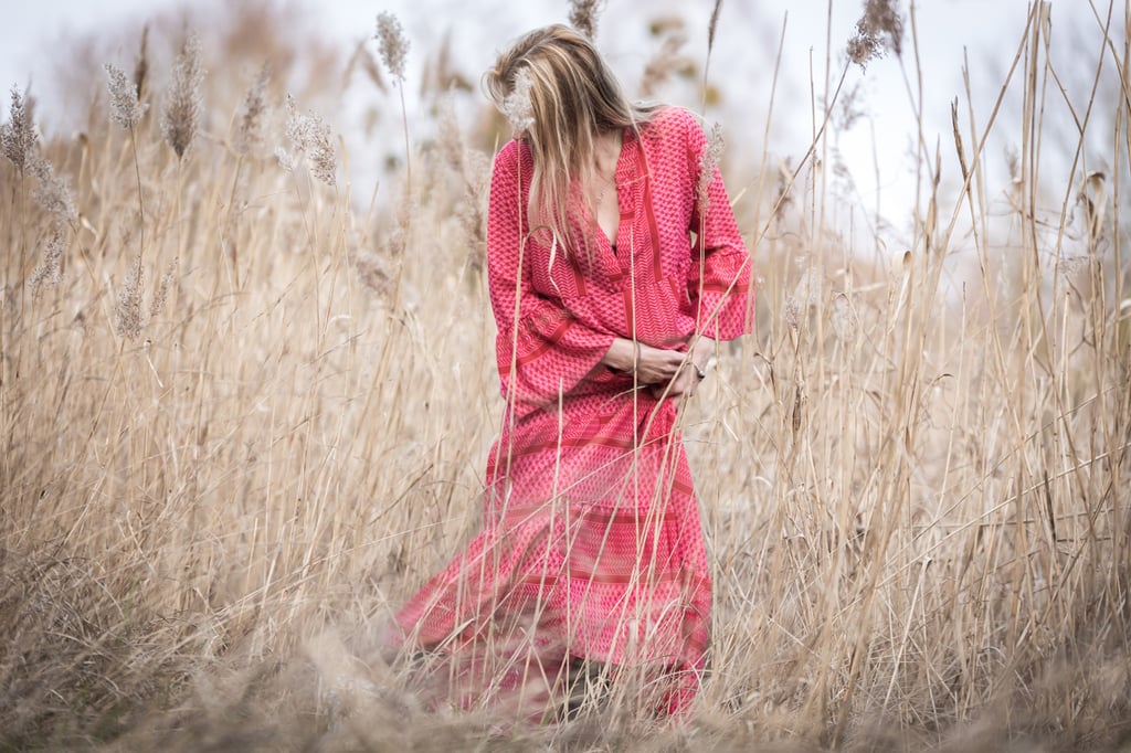 Mooi Berlin - Modefotografie