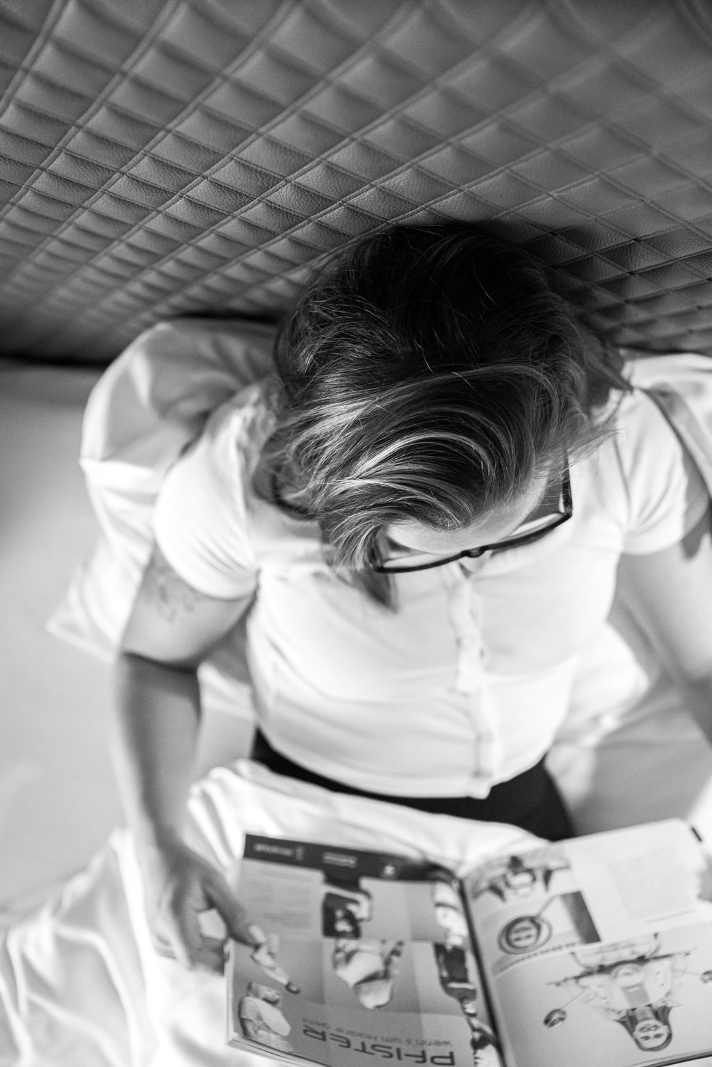 Panorama Hotel Finkenberg - Österreich - entspannt Ausschlafen