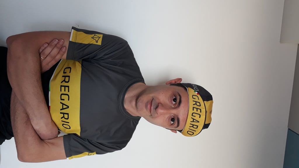 Foudner Salvatore Botrugno ©