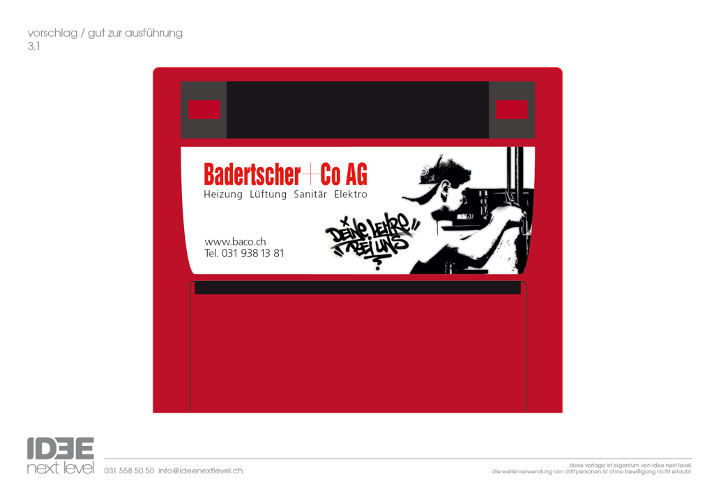 Idee kreativ, Grafik, Beschriftungen, Werbetechnik, Wandgestaltung, Kreativ, Bern, Graffiti Workshop Bern