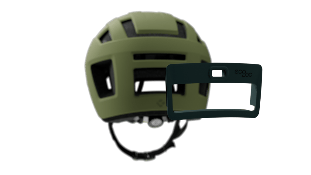 Lazer Verde KinetiCore EcoLog