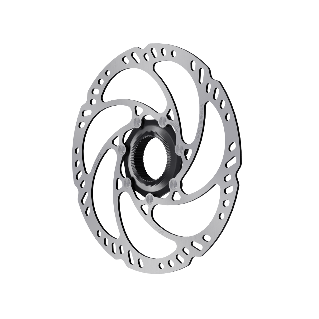 Magura erweitert die beliebten Bremsscheibenoptionen um weitere Durchmesser und eine Centerlock Variante.