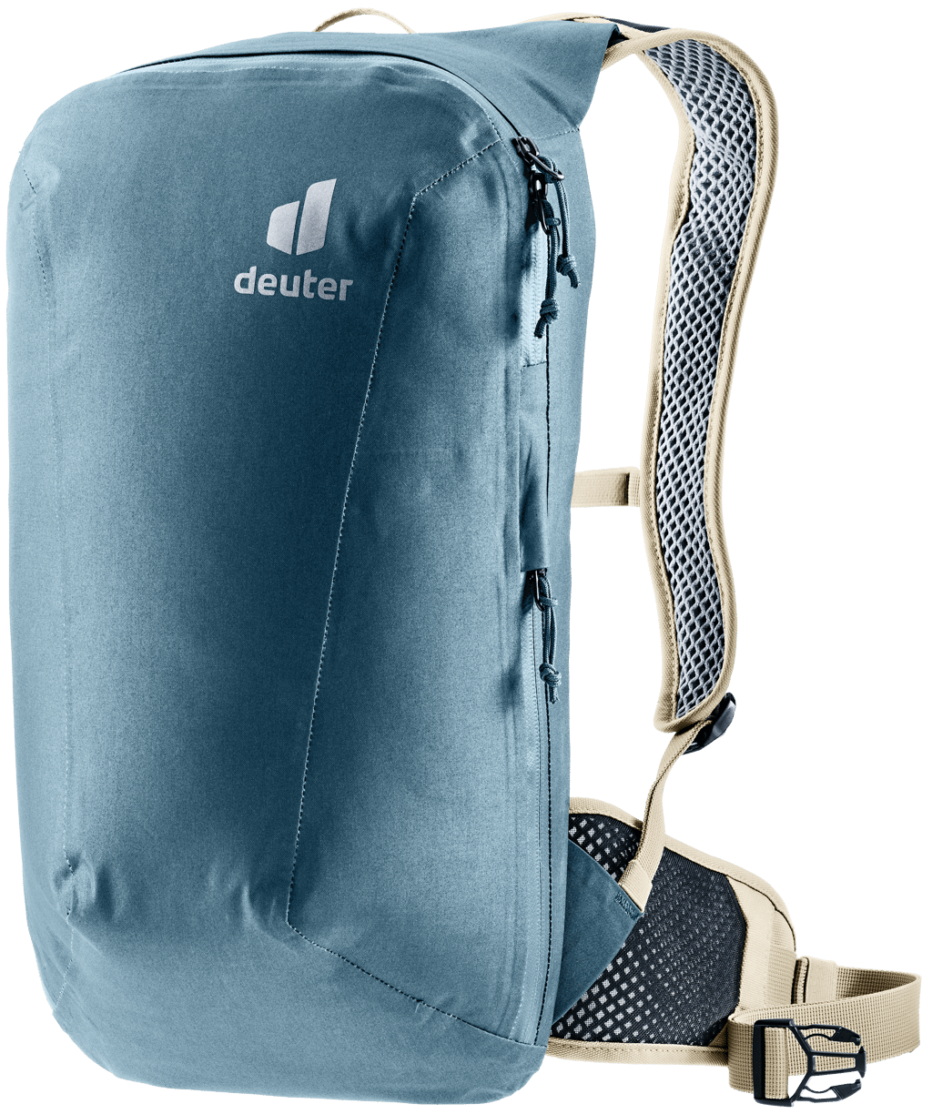 Bike-Rucksack von deuter: Plamort