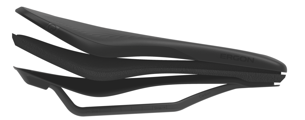 ERGON SR Allroad / Fächer