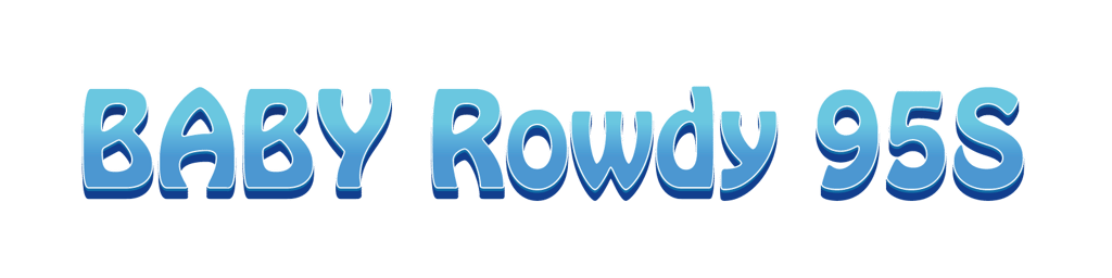 ベビーローディー95S