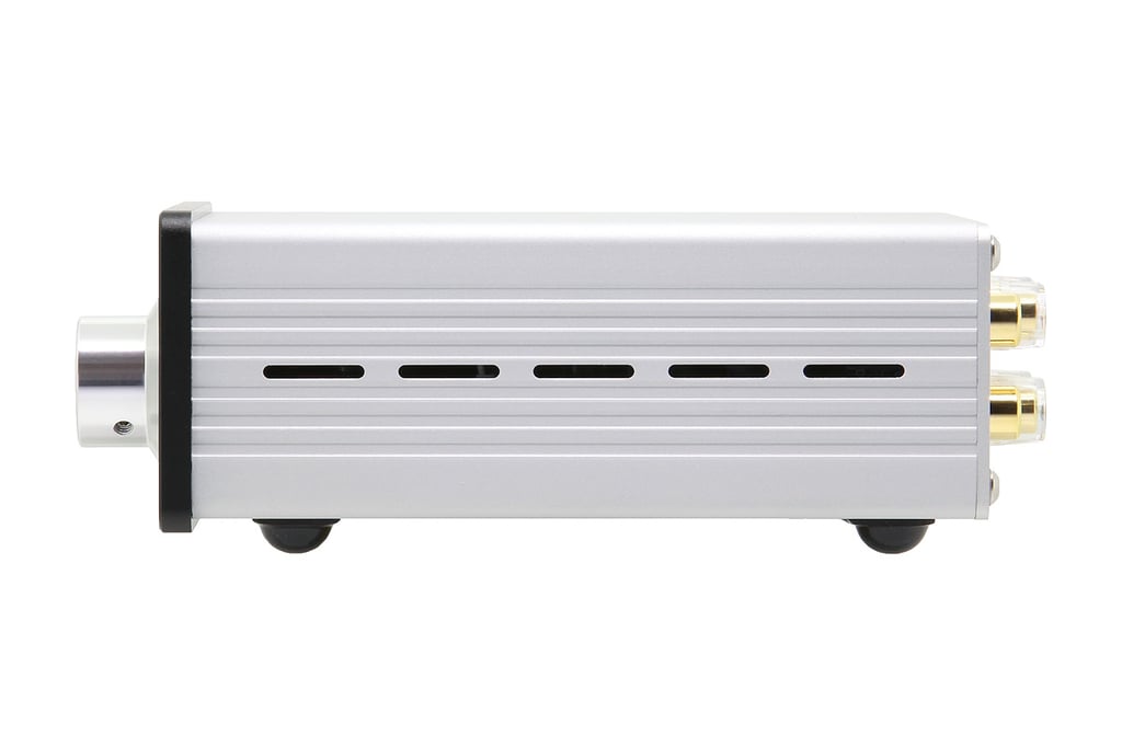 AS-100 デジタルアンプ(2016モデル) - Soundfort (サウンドフォート)