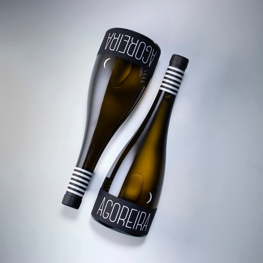 Agoreira, Valdeorras, Vino gallego