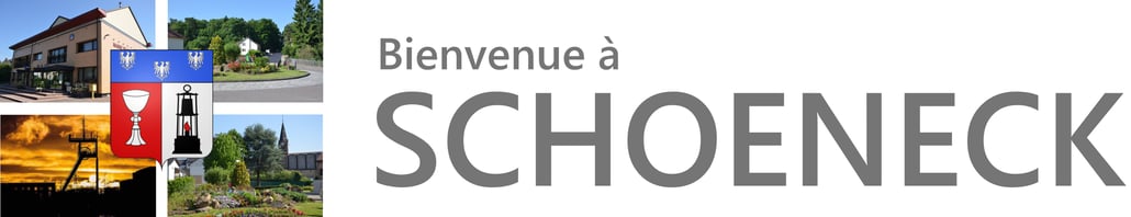 Le site officiel de Schoeneck !