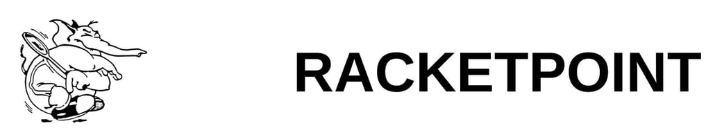 Racketpoint Badminton Onlineshop