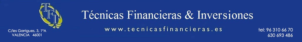Técnicas Financieras & Inversiones