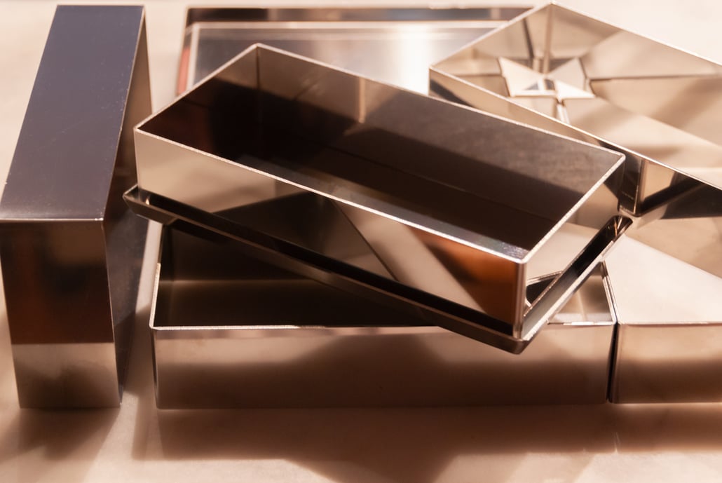 9x18cm mold, Fleur*Fleur*