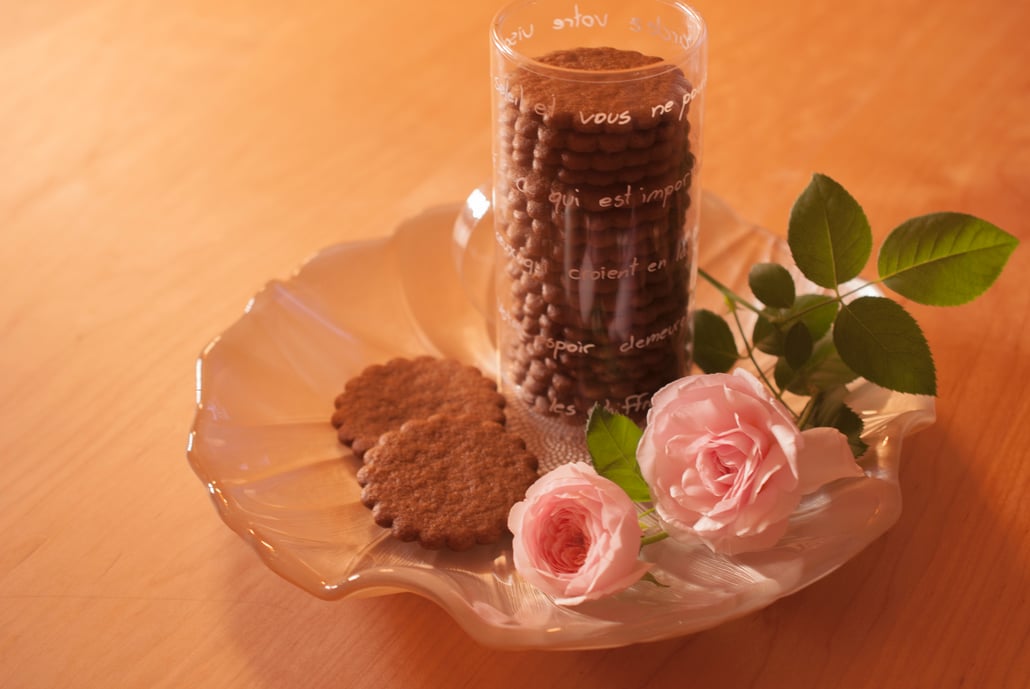 Spéculaus, Fleur*FLeur*